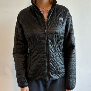 The North Face Winter Jacket